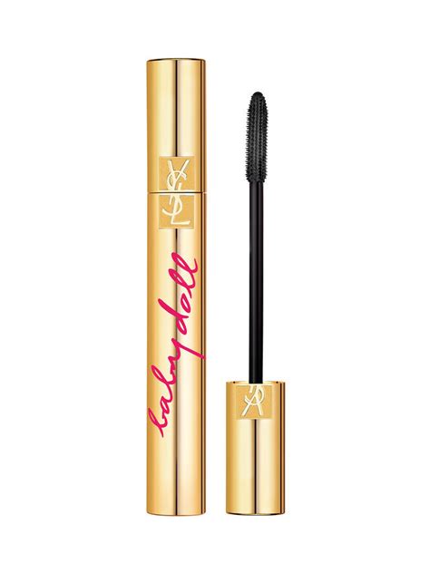 yves saint laurent mascara babydoll|ysl volumizing mascara.